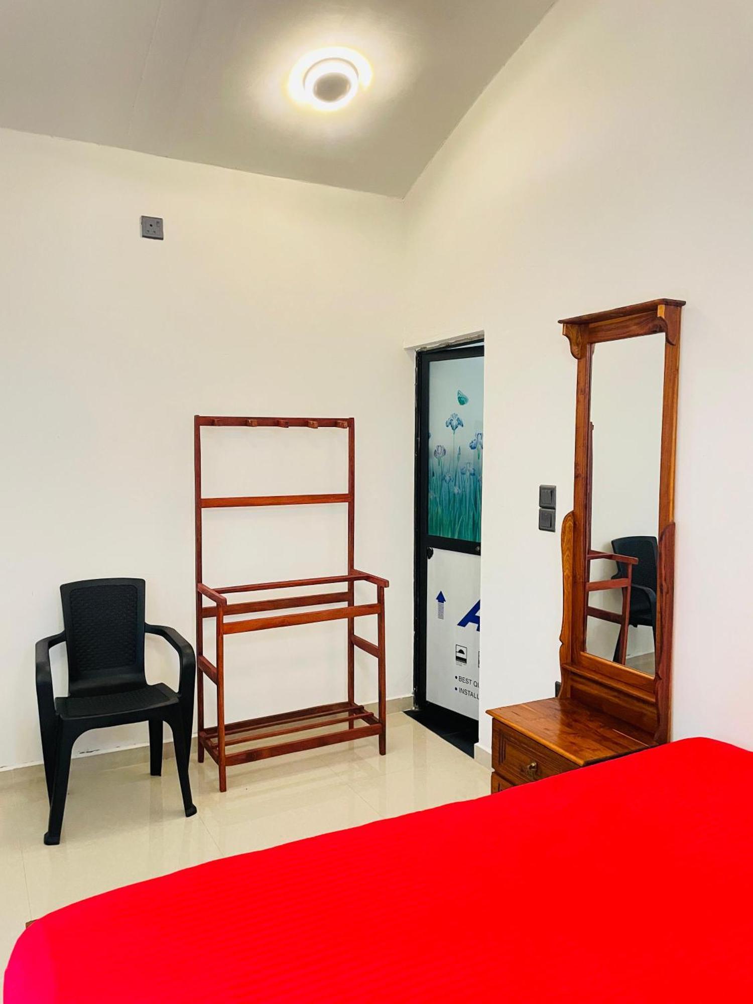 Séjour chez l'habitant Mango Shade Ahangama